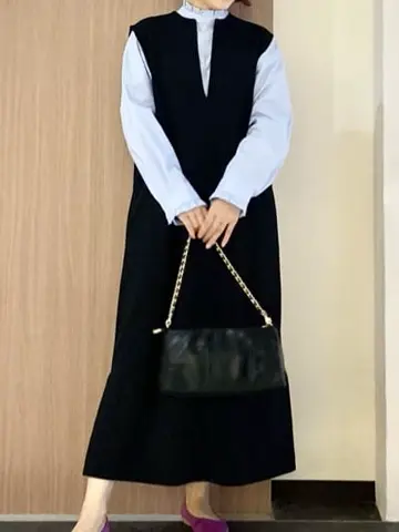 UNFILO 横田 コーディネート画像