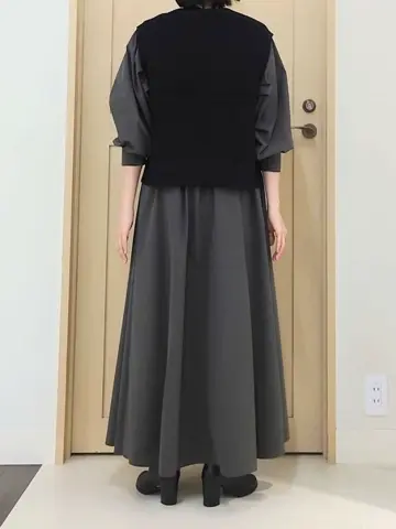 UNFILO 八坂 コーディネート画像