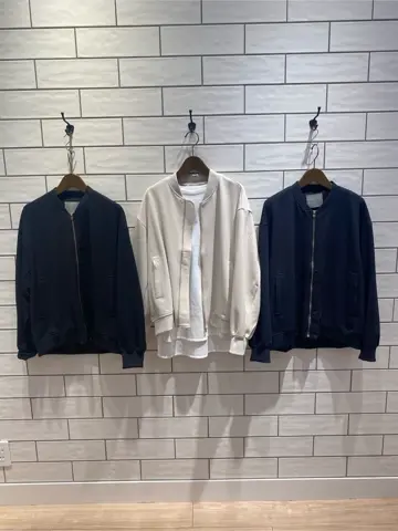 UNFILO 大野 コーディネート画像