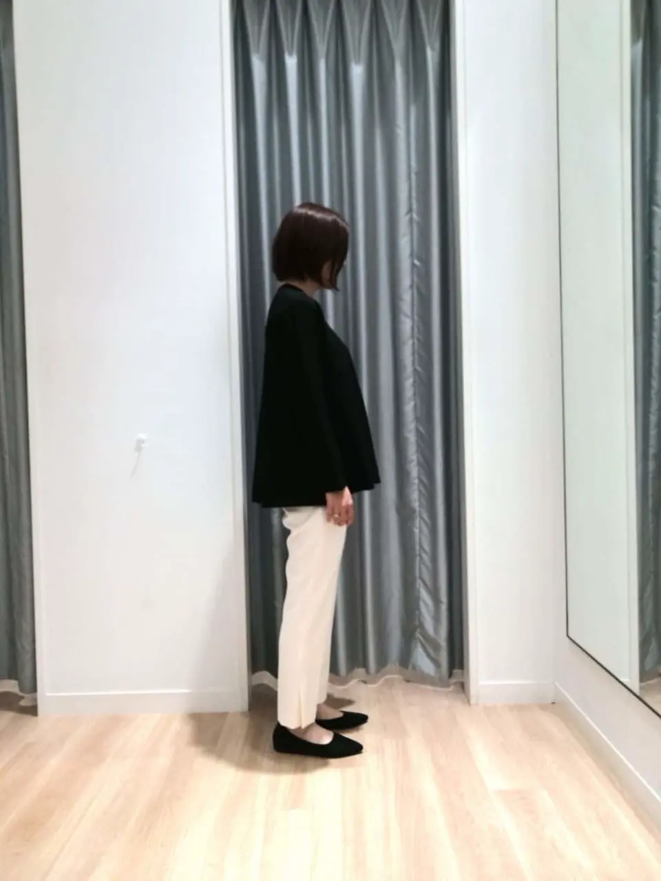 UNFILO N コーディネート画像