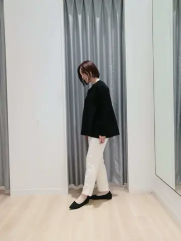 UNFILO N コーディネート画像