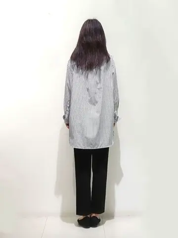 UNFILO スタッフ コーディネート画像