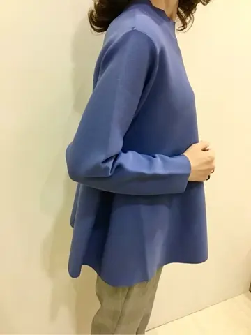 UNFILO スタッフ コーディネート画像