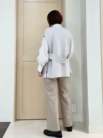 UNFILO 藤村 コーディネート画像