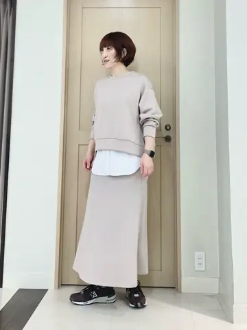 UNFILO 藤村 コーディネート画像