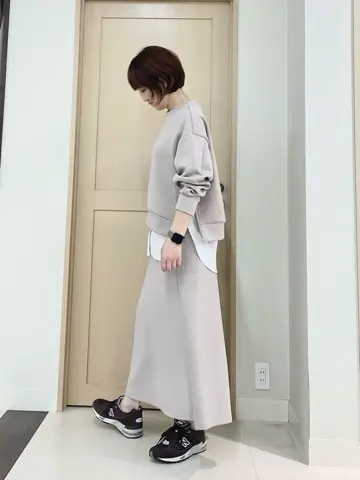 UNFILO 藤村 コーディネート画像