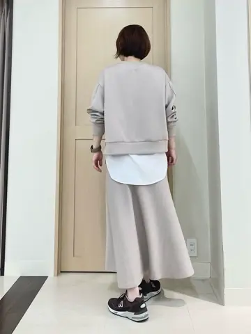 UNFILO 藤村 コーディネート画像