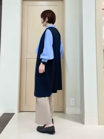 UNFILO 藤村 コーディネート画像