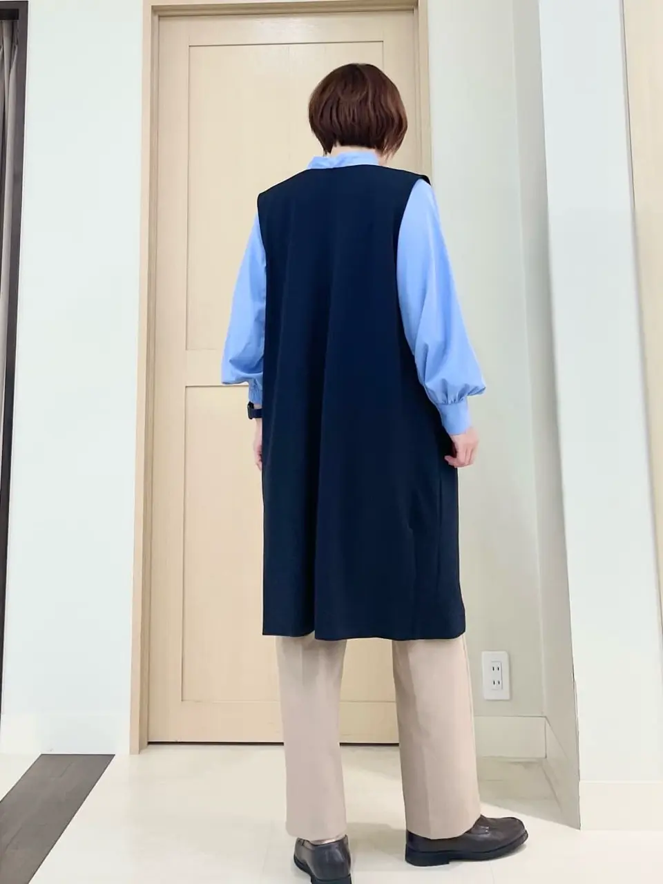 UNFILO 藤村 コーディネート画像