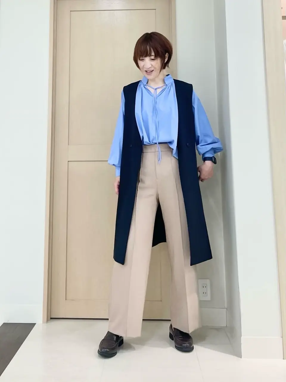 UNFILO 藤村 コーディネート画像