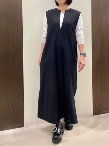 UNFILO MY コーディネート画像