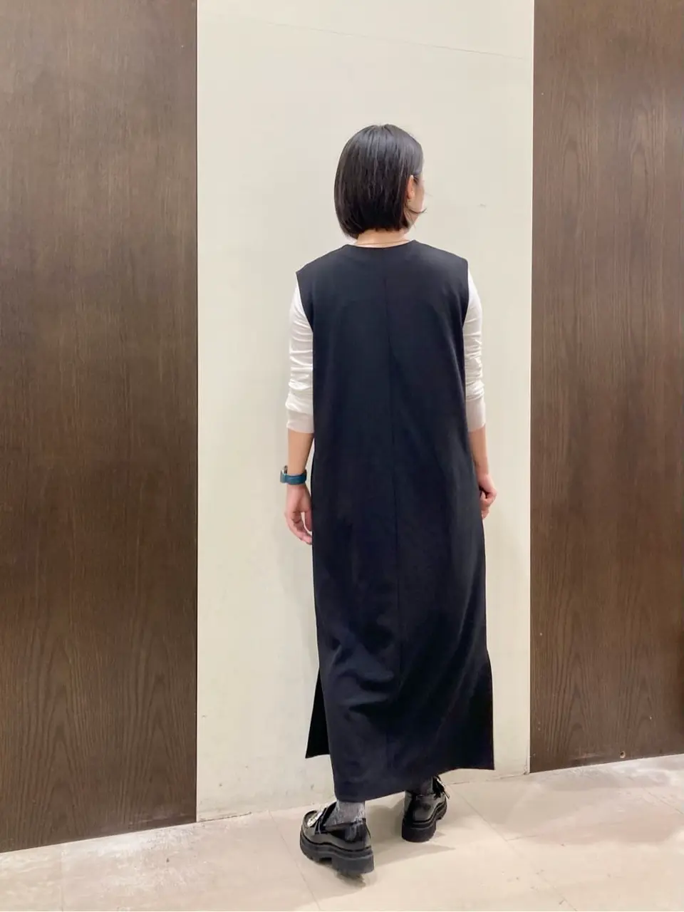 UNFILO MY コーディネート画像