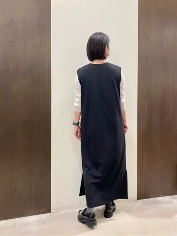 UNFILO MY コーディネート画像