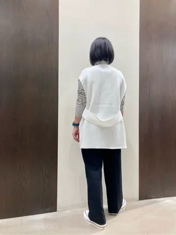 UNFILO MY コーディネート画像