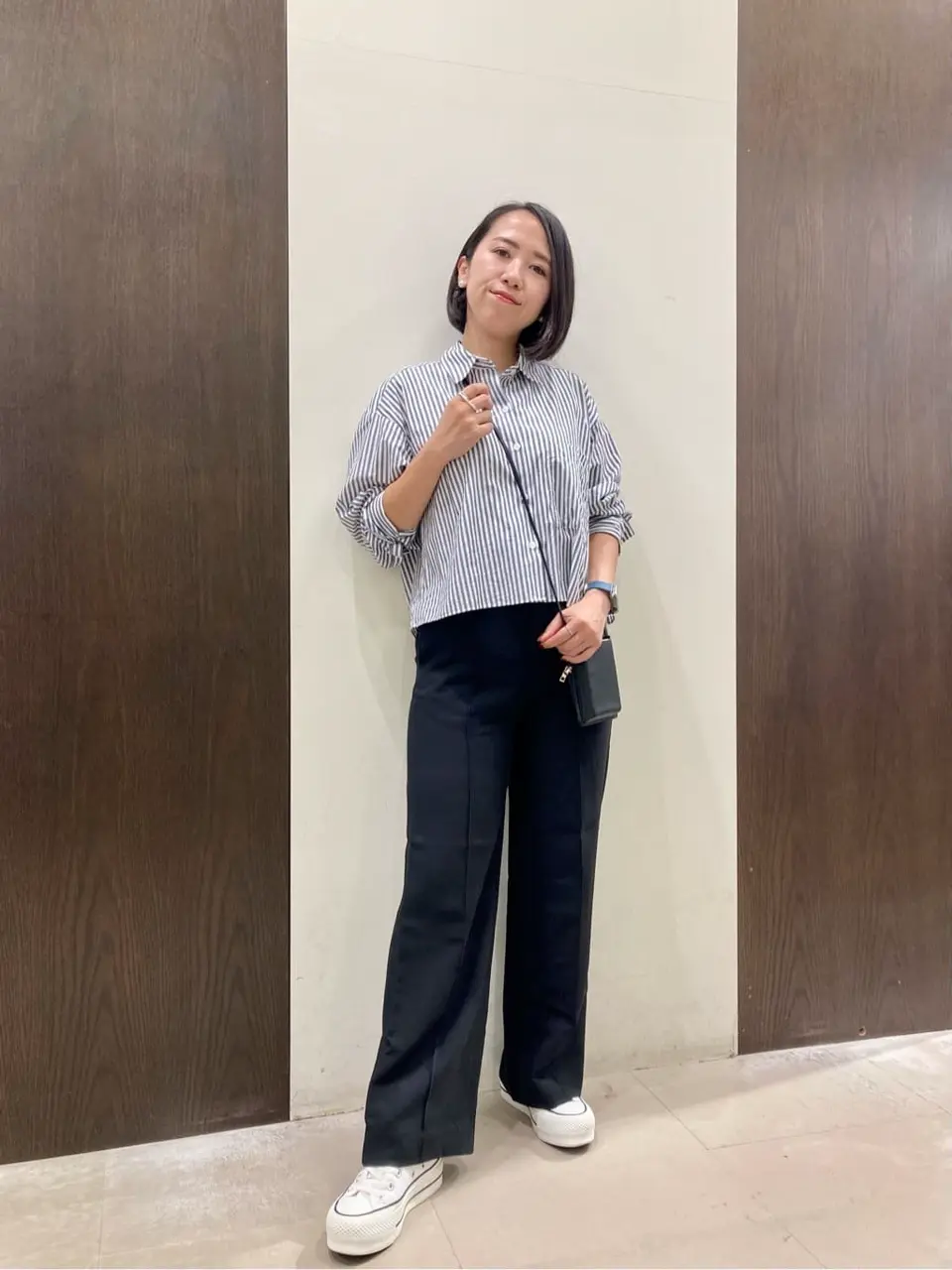  MY コーディネート画像