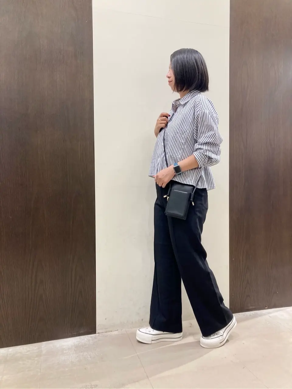 UNFILO MY コーディネート画像