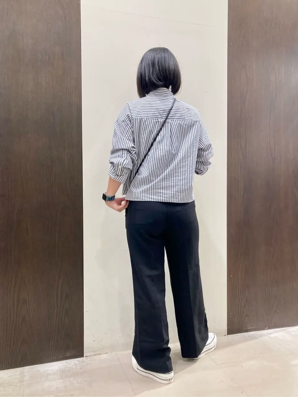 UNFILO MY コーディネート画像