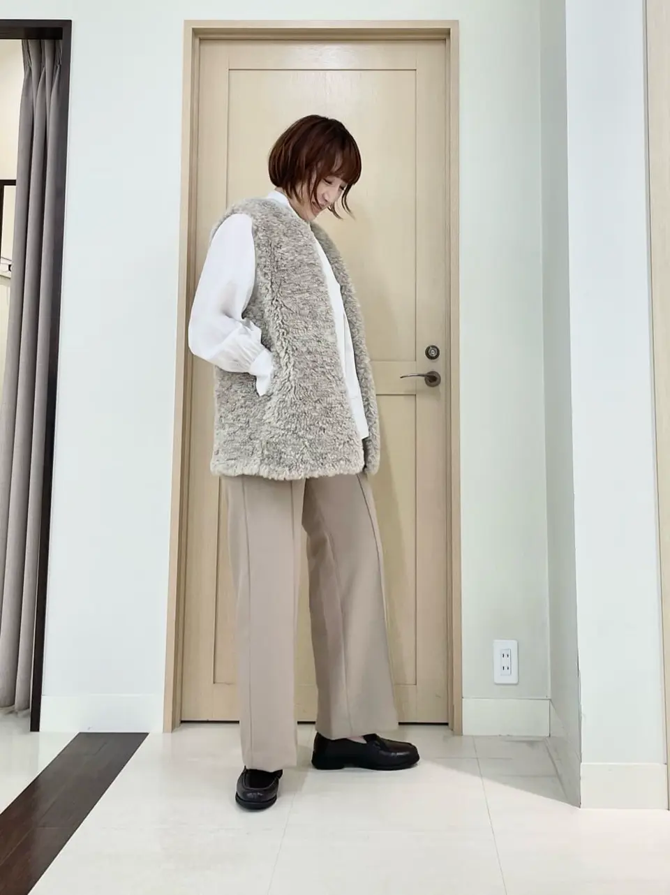 UNFILO 藤村 コーディネート画像