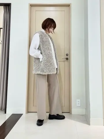 UNFILO 藤村 コーディネート画像