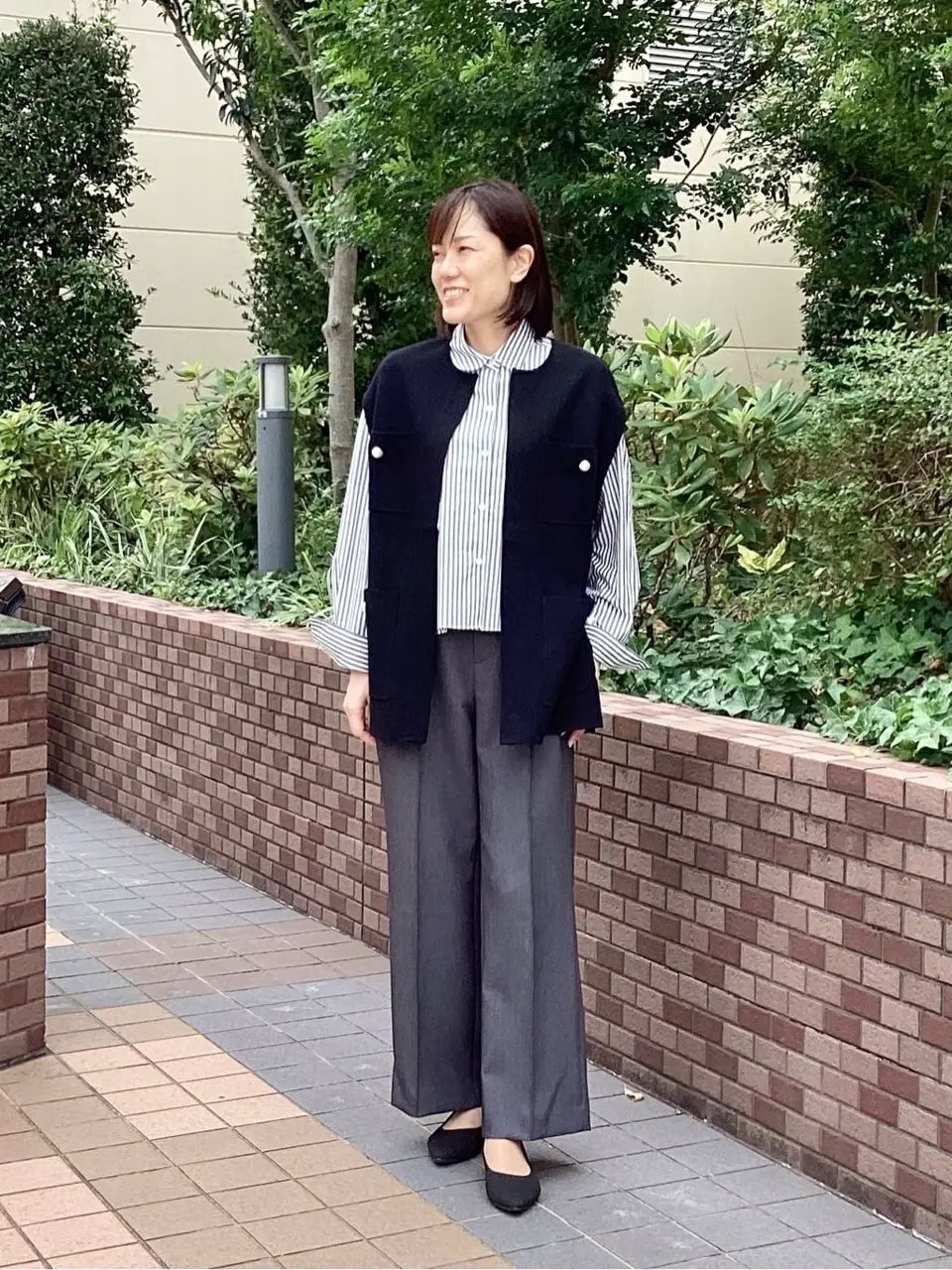  髙橋 コーディネート画像