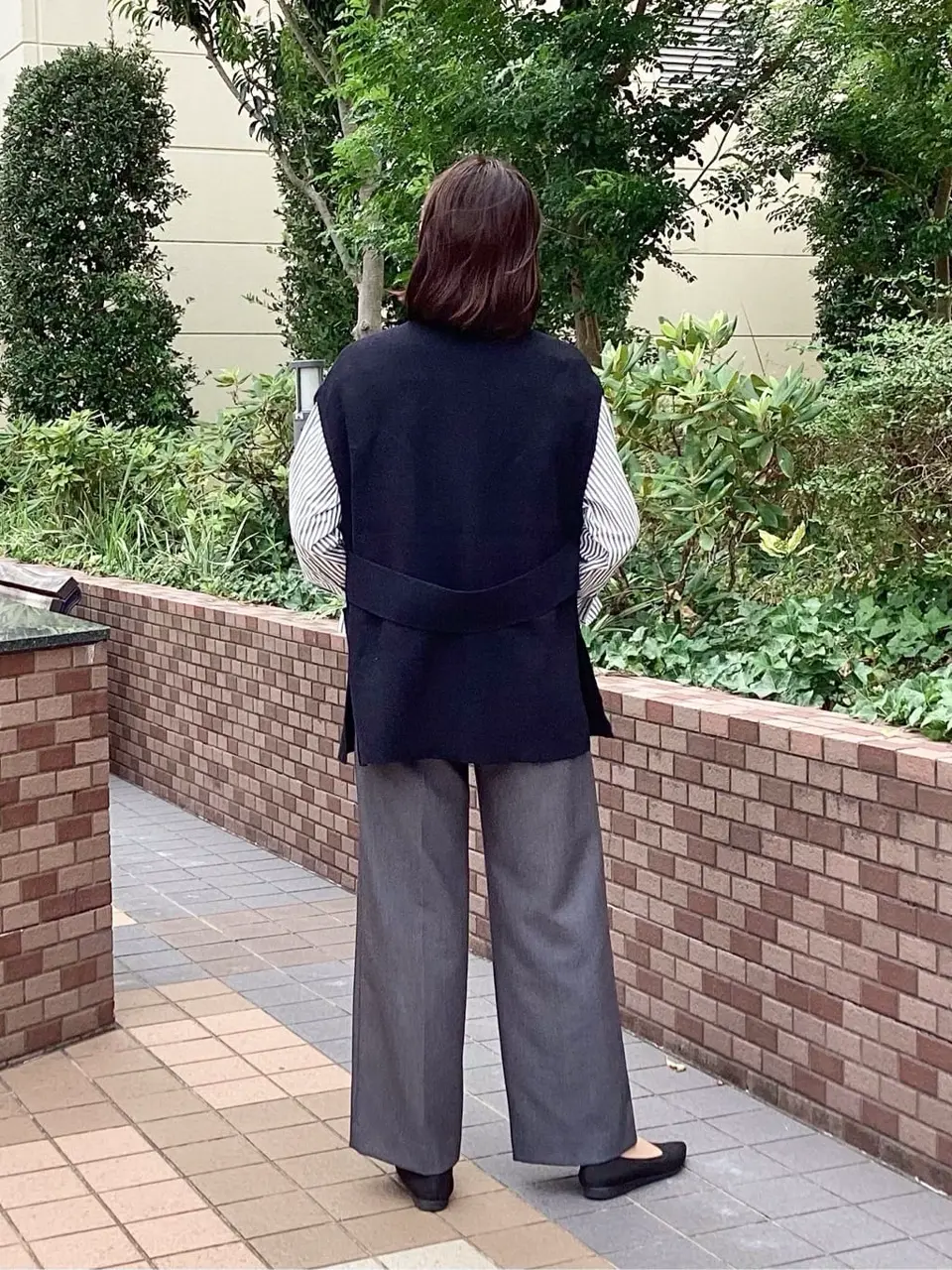 UNFILO 髙橋 コーディネート画像