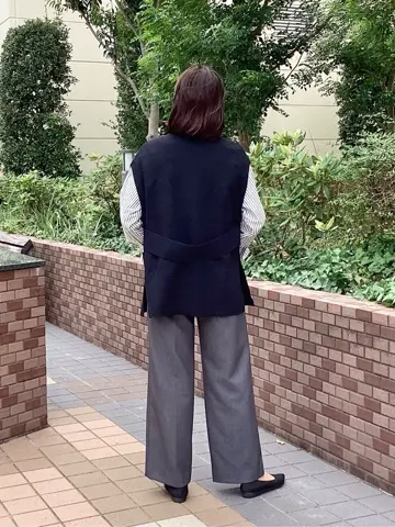 UNFILO 髙橋 コーディネート画像