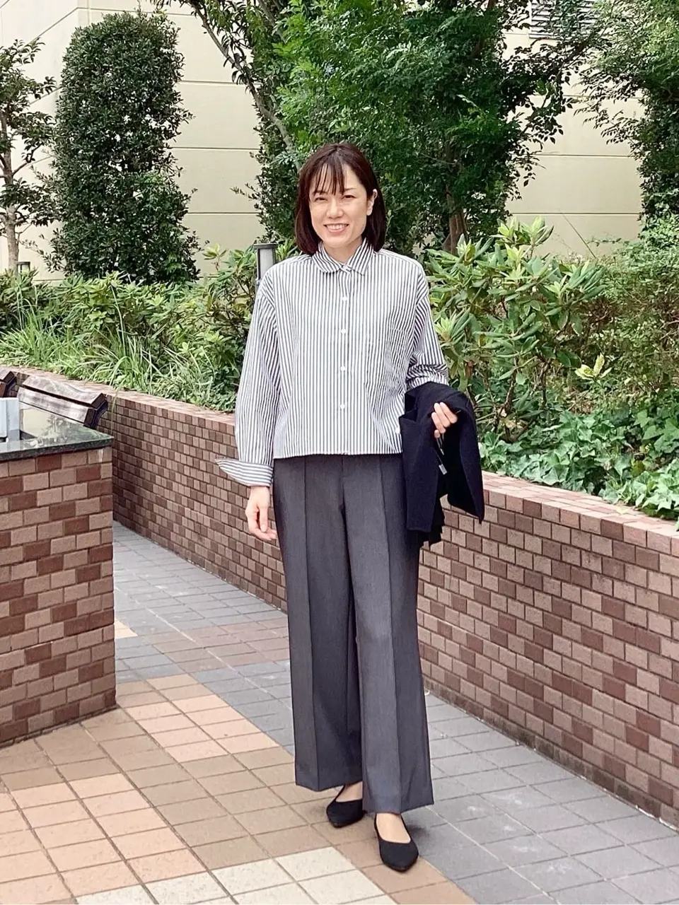 UNFILO 髙橋 コーディネート画像