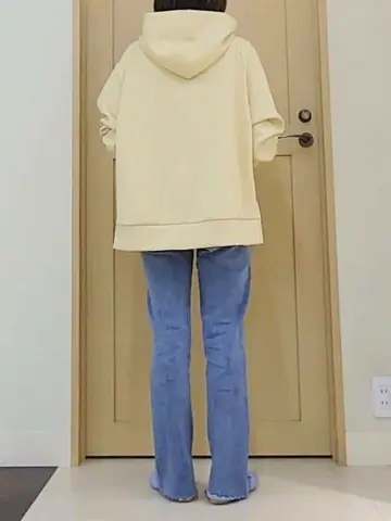 UNFILO 八坂 コーディネート画像