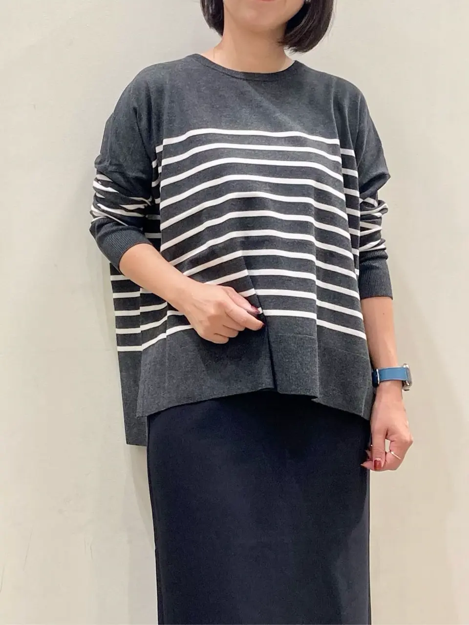 UNFILO MY コーディネート画像