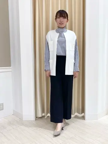 UNFILO 伊藤 コーディネート画像