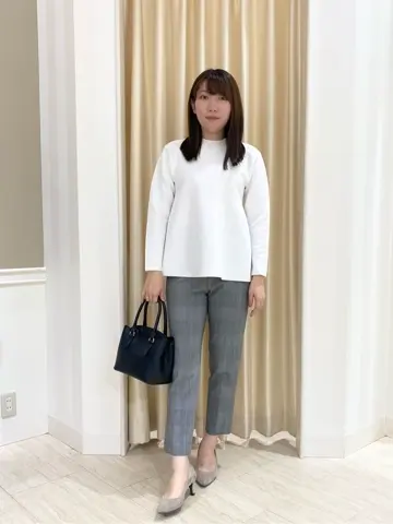 UNFILO 伊藤 コーディネート画像