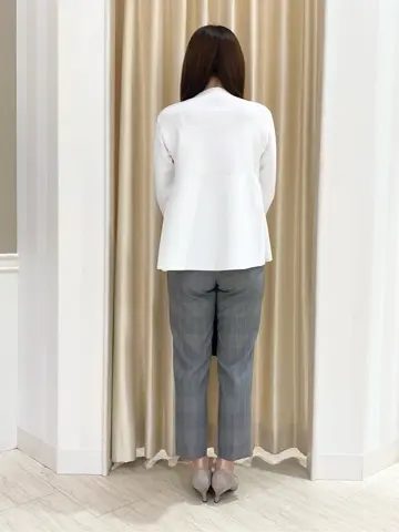 UNFILO 伊藤 コーディネート画像