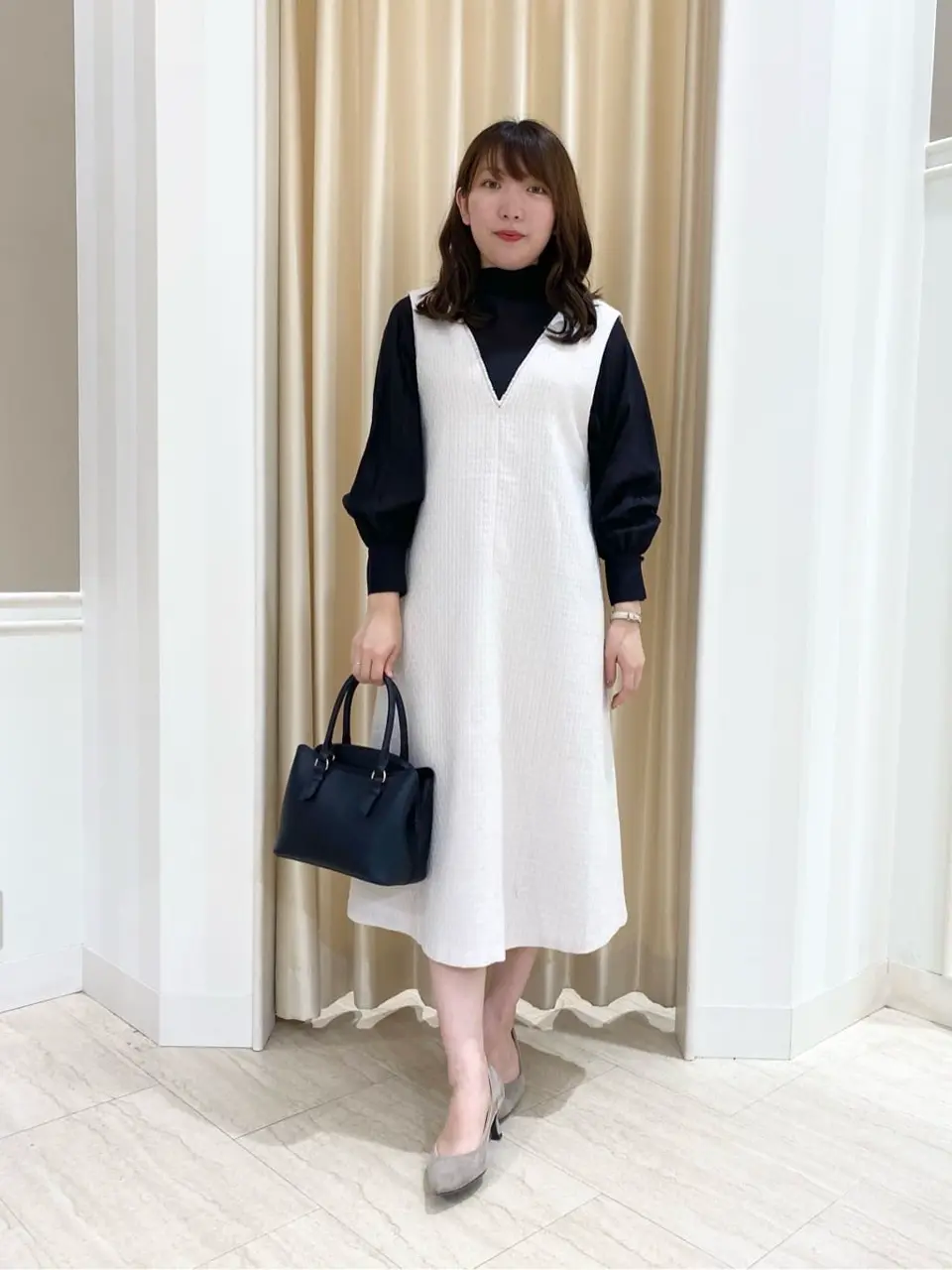  伊藤 コーディネート画像