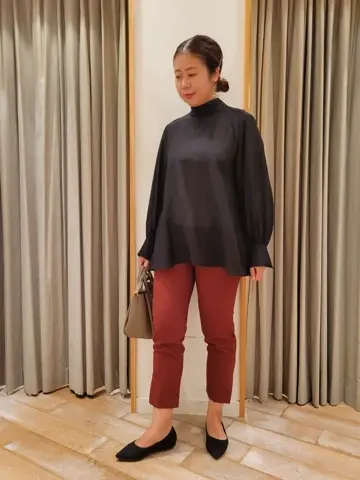 UNFILO 西村 コーディネート画像