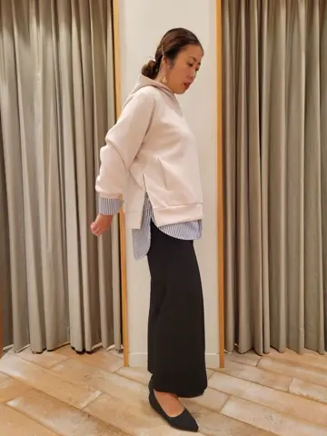 UNFILO 西村 コーディネート画像