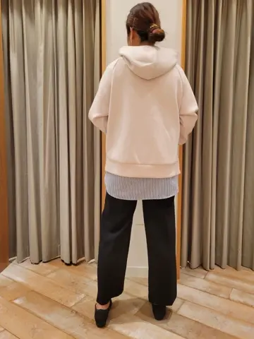 UNFILO 西村 コーディネート画像