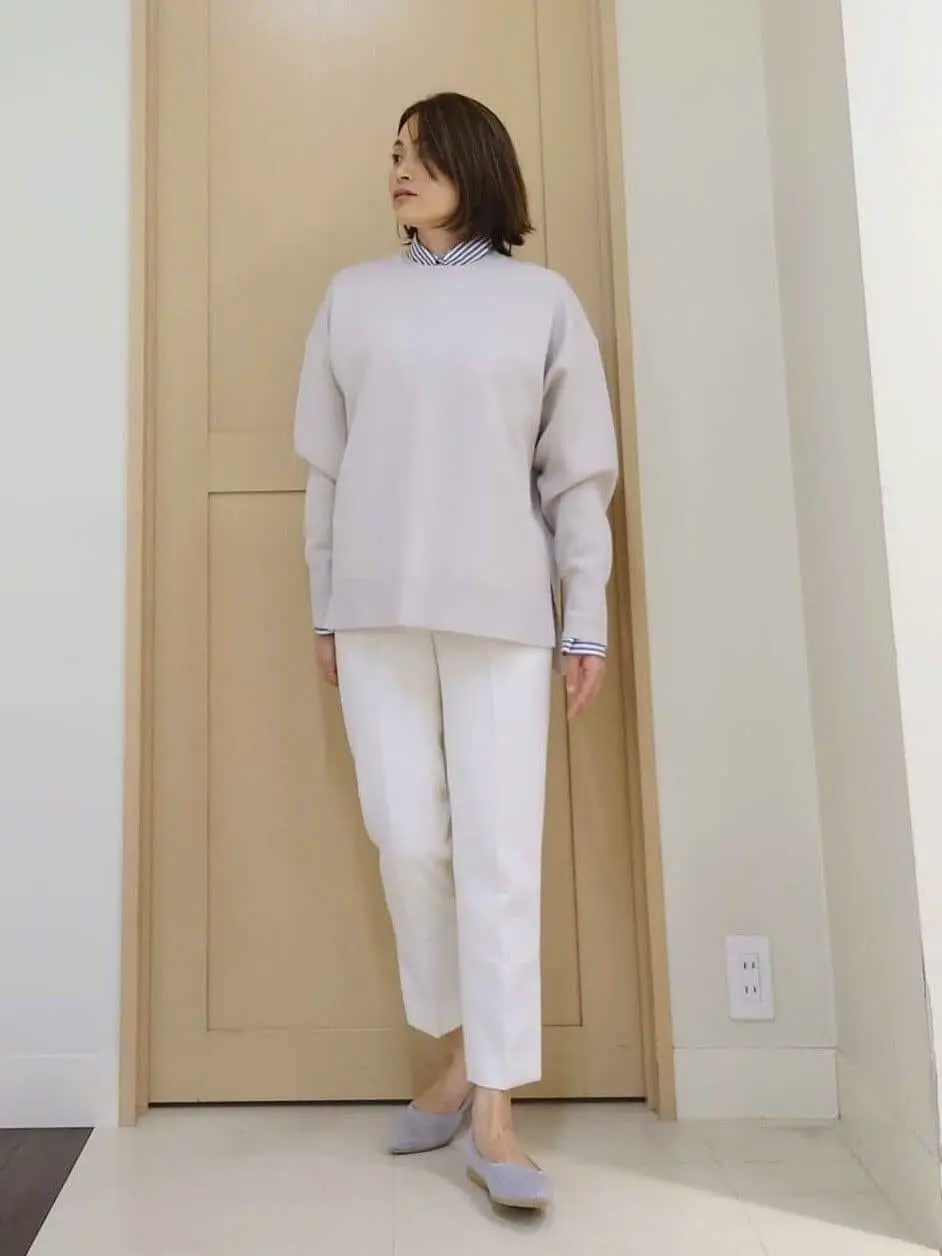  八坂 コーディネート画像