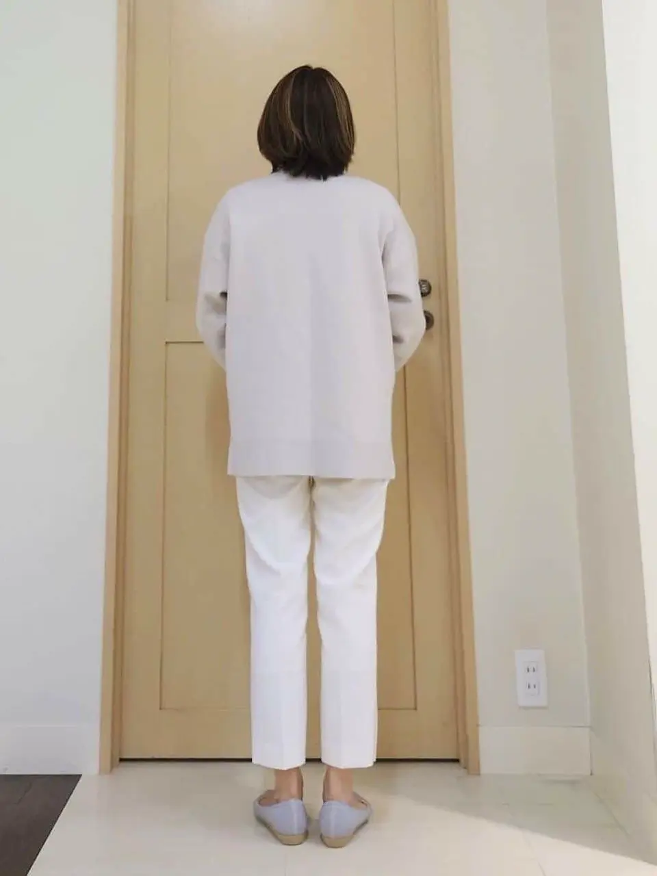 UNFILO 八坂 コーディネート画像