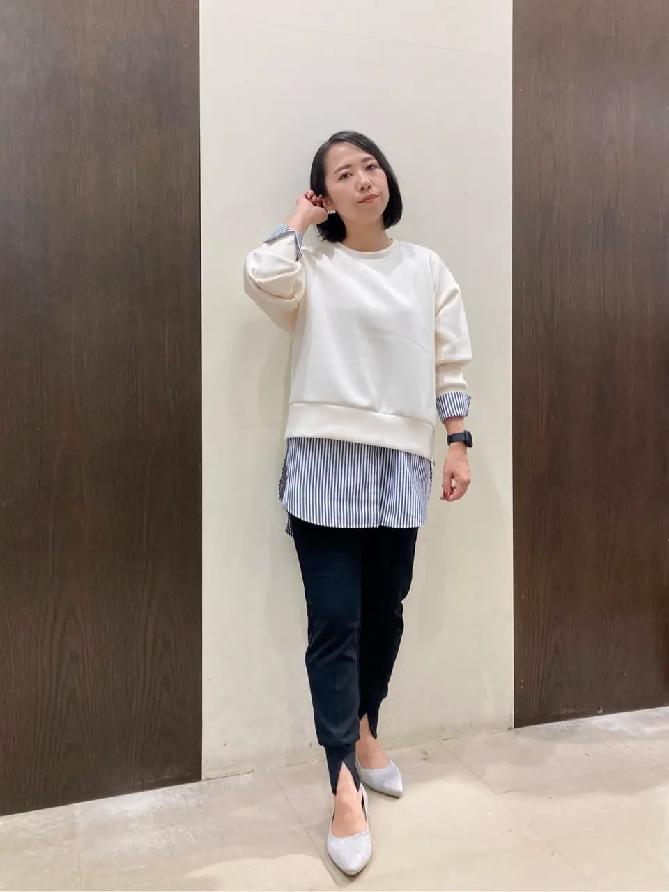  MY コーディネート画像