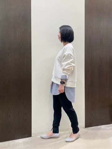 UNFILO MY コーディネート画像