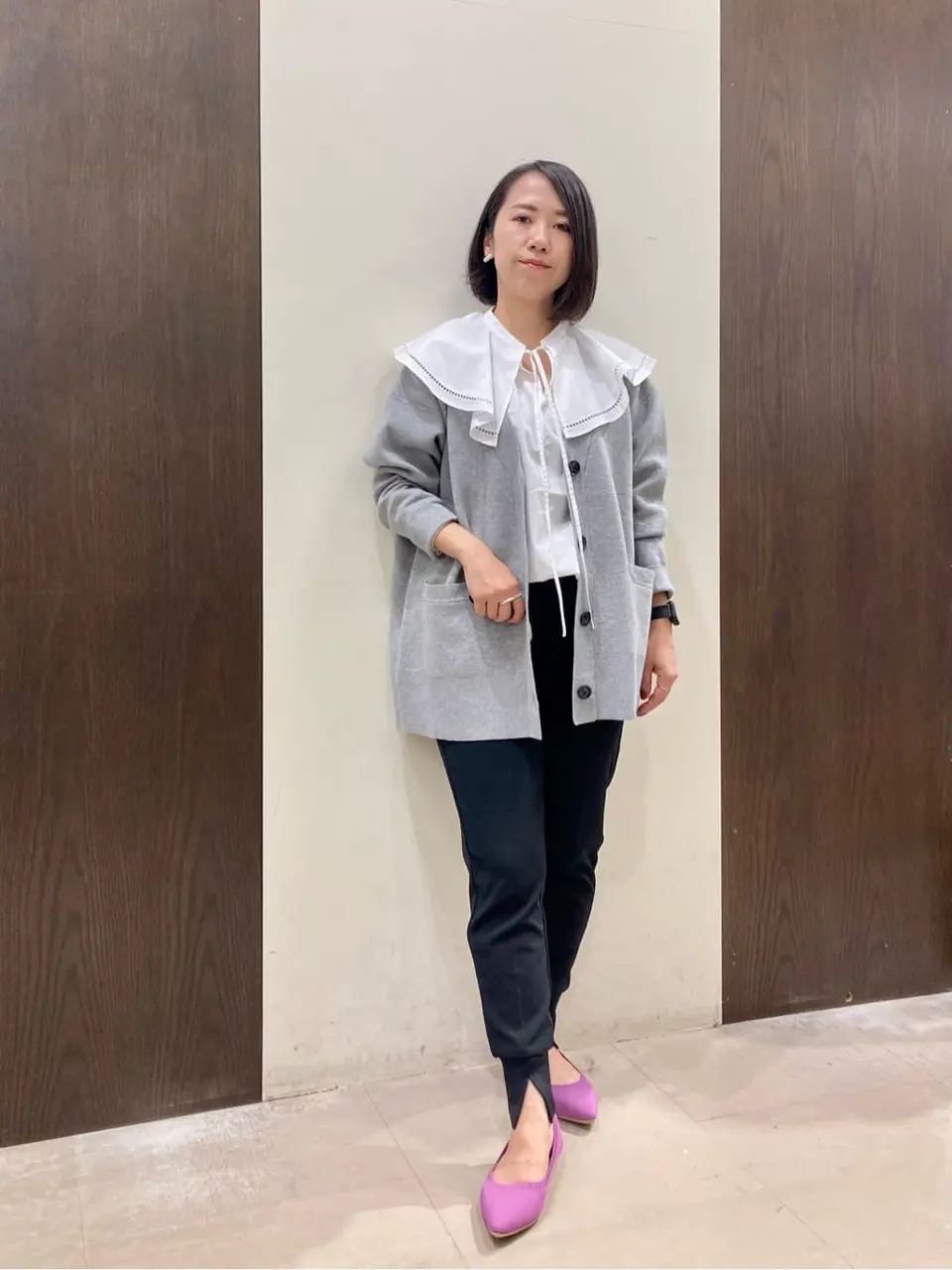  MY コーディネート画像