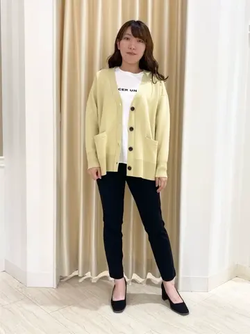 UNFILO 伊藤 コーディネート画像