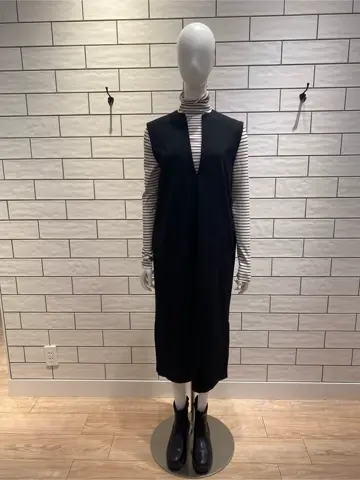 UNFILO 大野 コーディネート画像