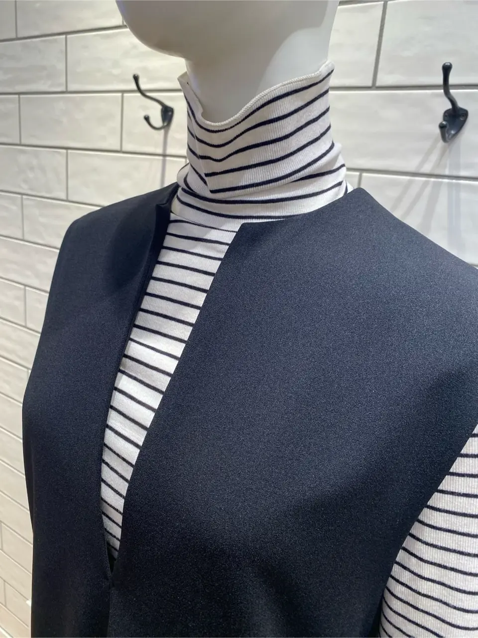 UNFILO 大野 コーディネート画像