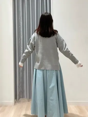 UNFILO 西本 コーディネート画像