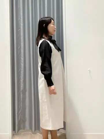 UNFILO 西本 コーディネート画像