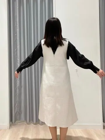 UNFILO 西本 コーディネート画像