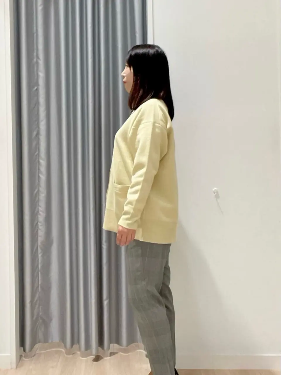 UNFILO 西本 コーディネート画像