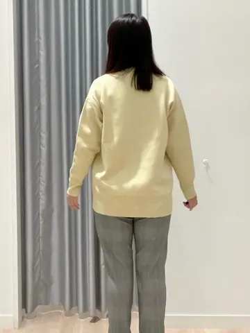 UNFILO 西本 コーディネート画像