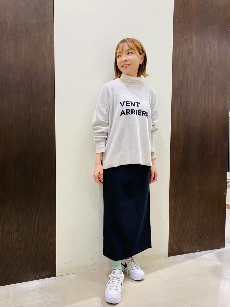  m.n コーディネート画像